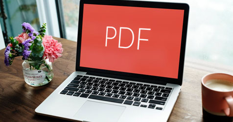 Fattura elettronica: PDF e copie