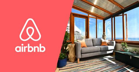 Affittare su Airbnb: tutto quello che c’è da sapere