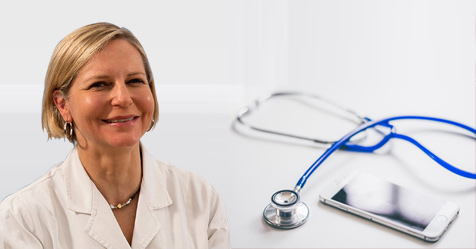 Lo Studio Medico e il suo Commercialista: intervistiamo la Dott.ssa Erika Christiane Schmitt
